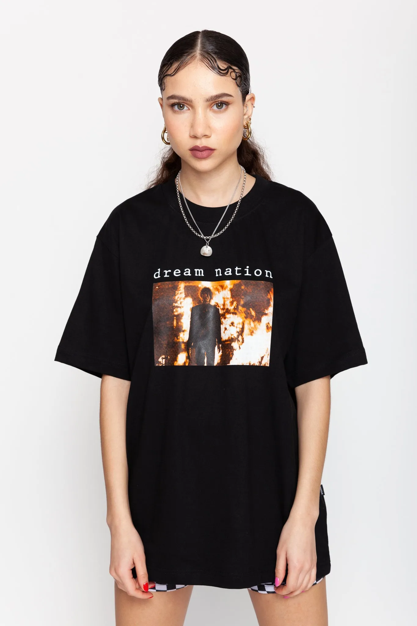 Dream Nation Tee