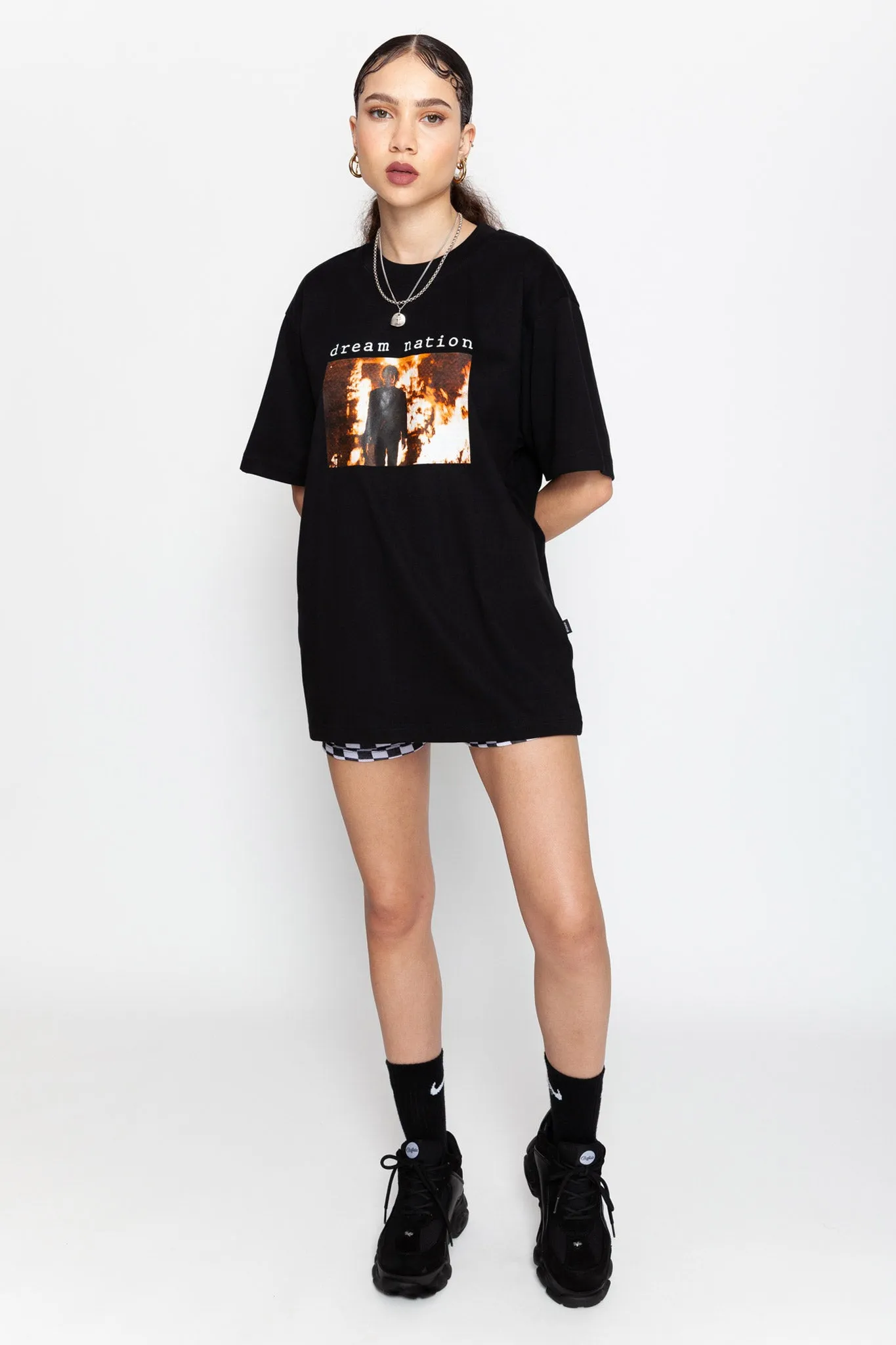 Dream Nation Tee