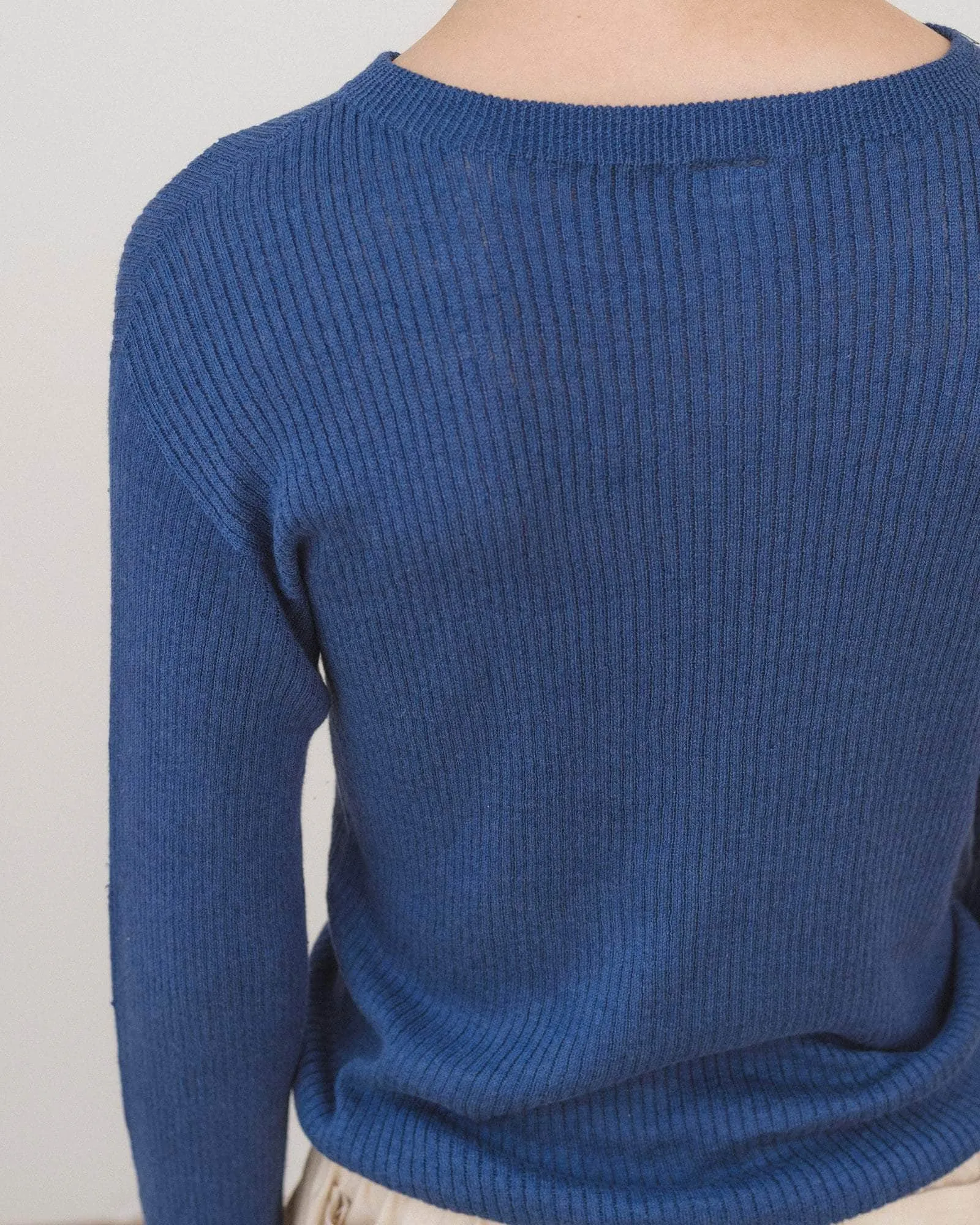 Drip Cardigan
