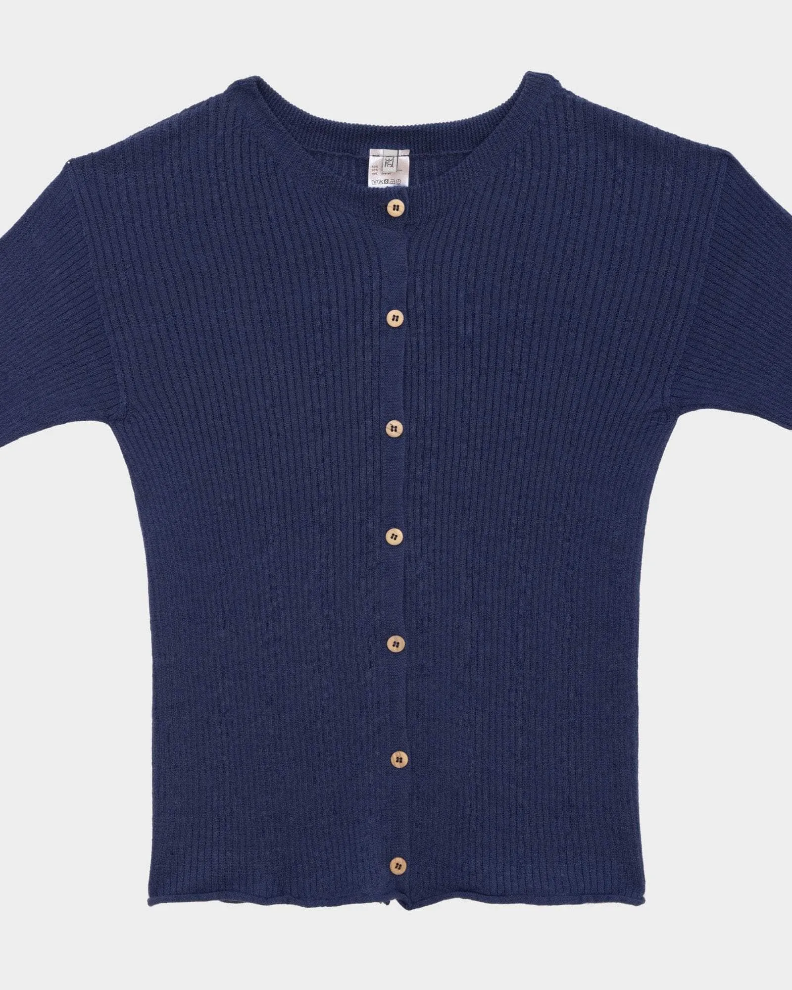 Drip Cardigan