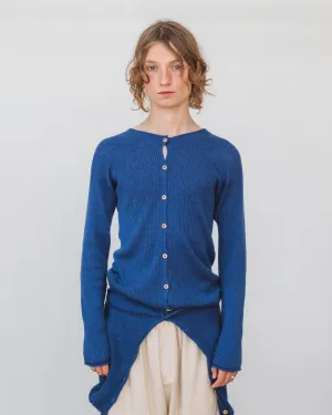 Drip Cardigan