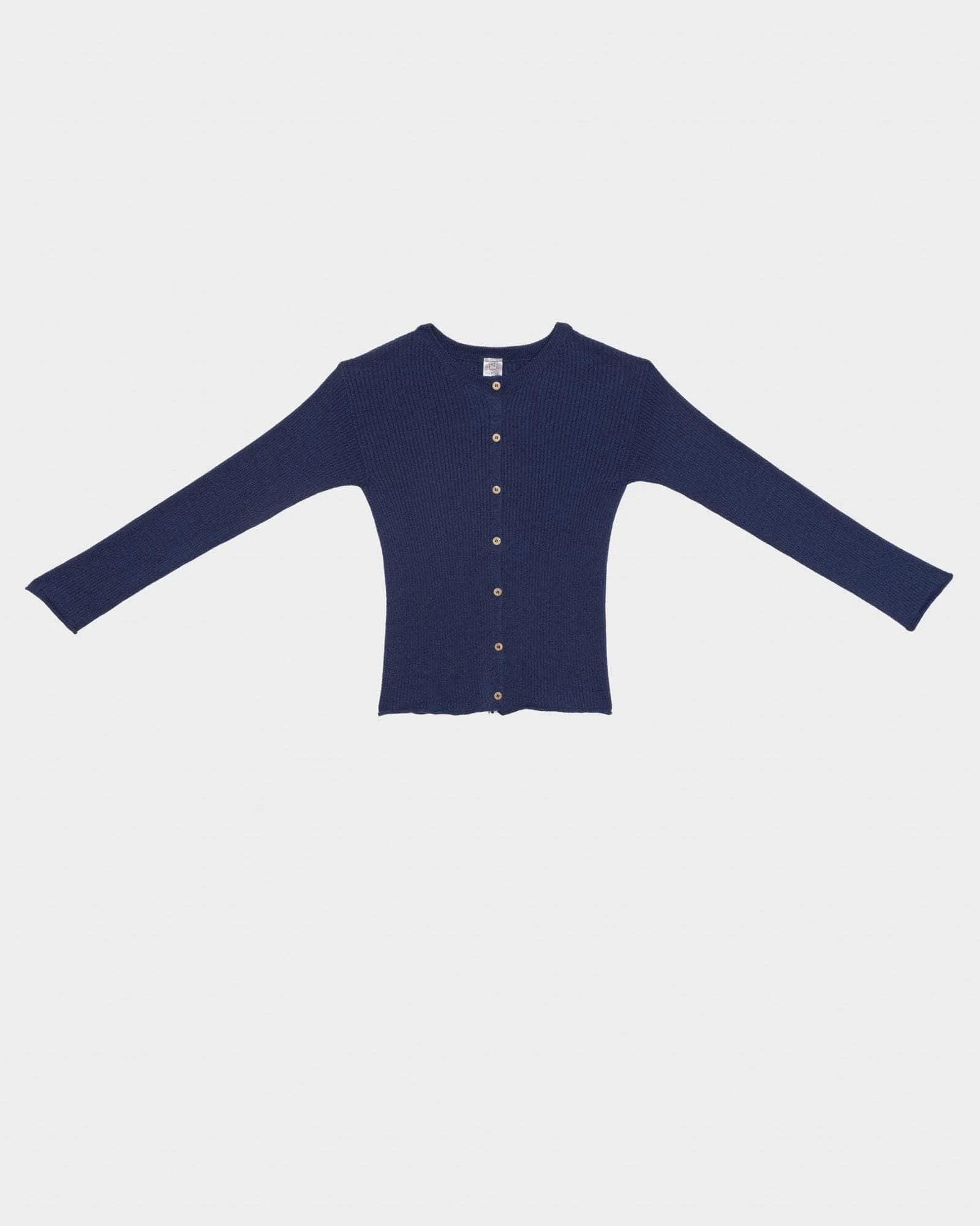 Drip Cardigan