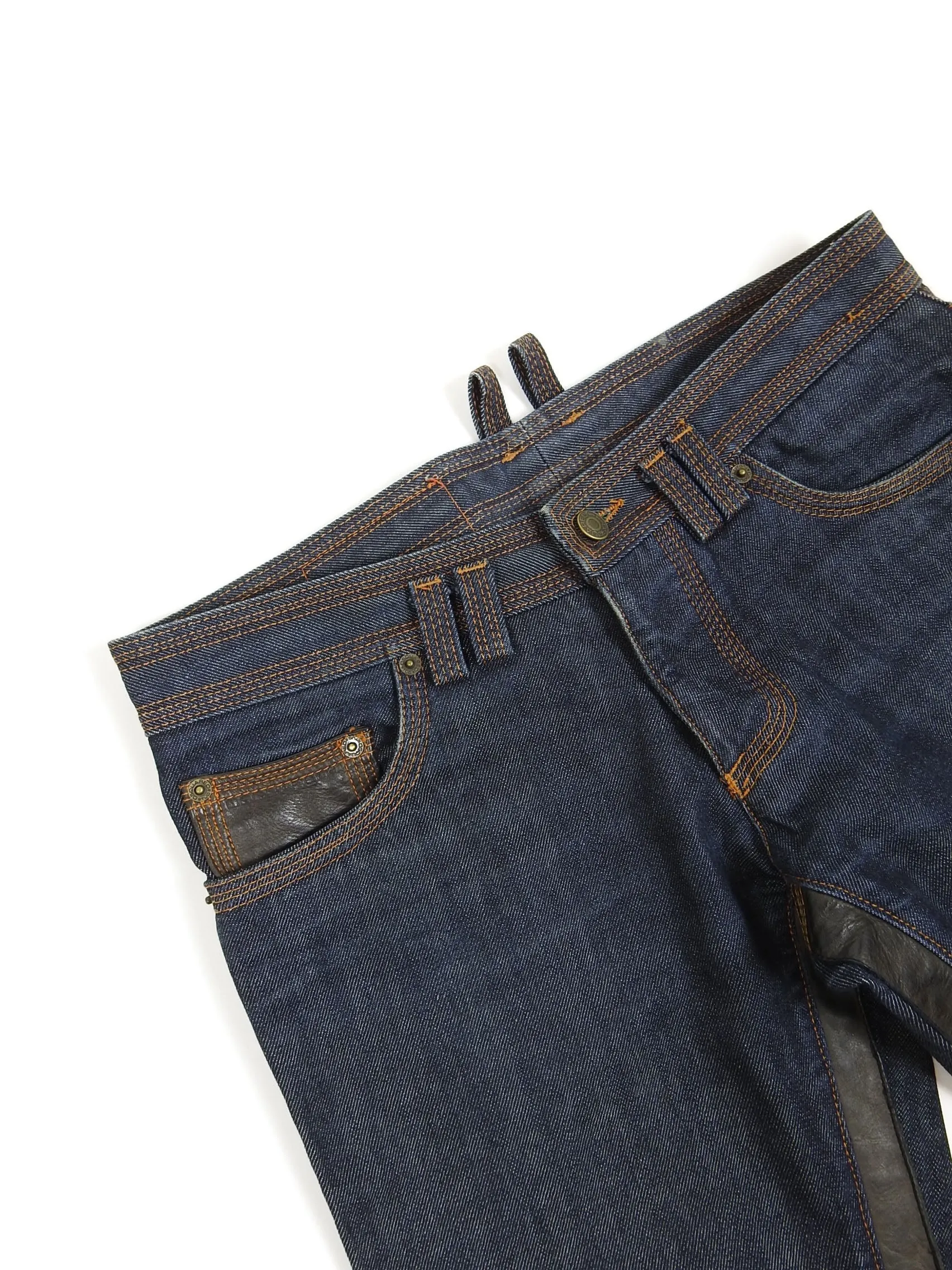DSquared2 SS ’03 Bootcut Jeans Size 48