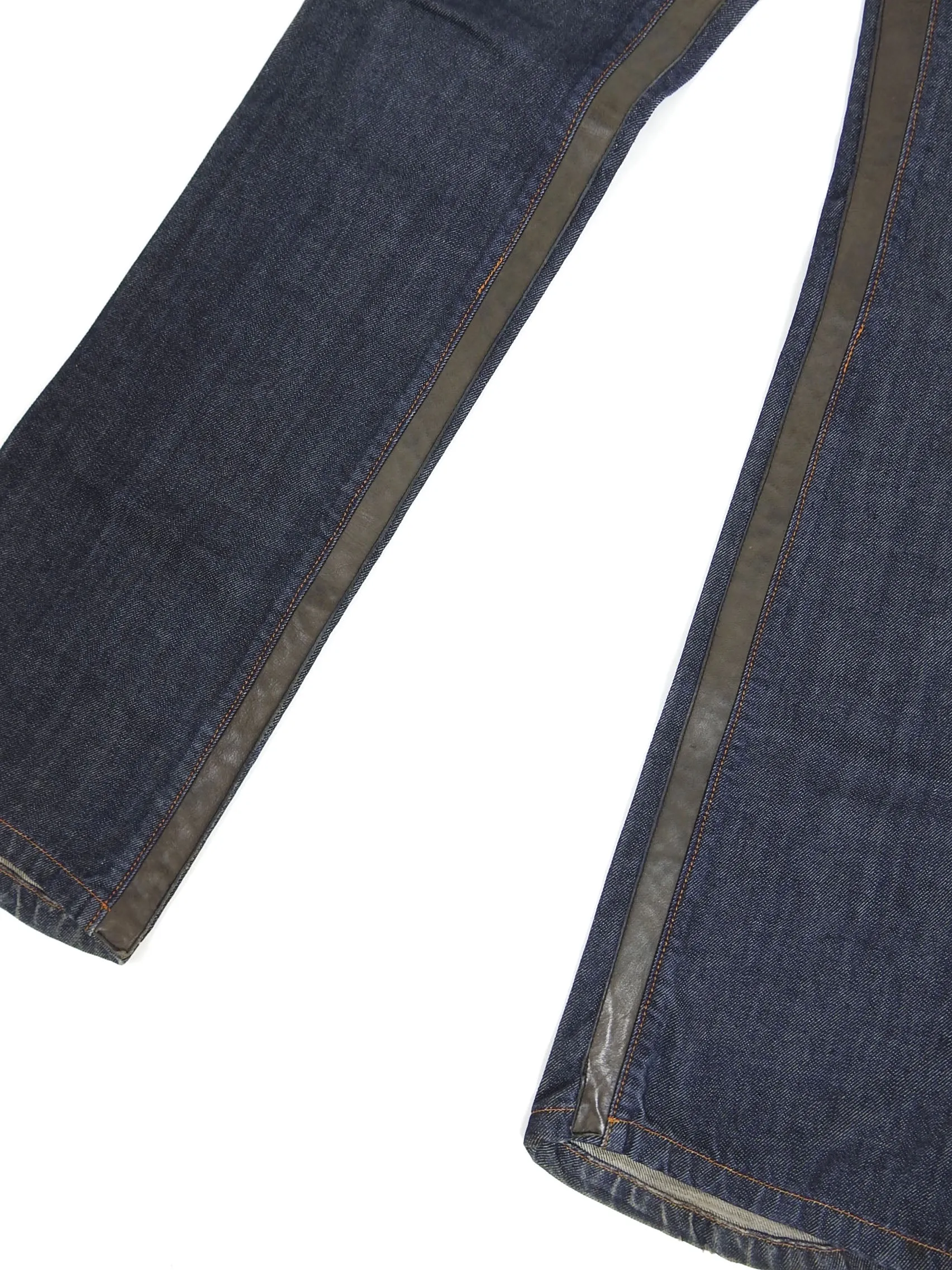 DSquared2 SS ’03 Bootcut Jeans Size 48