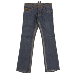 DSquared2 SS ’03 Bootcut Jeans Size 48