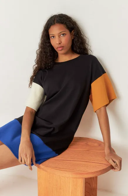 Ehari Dress