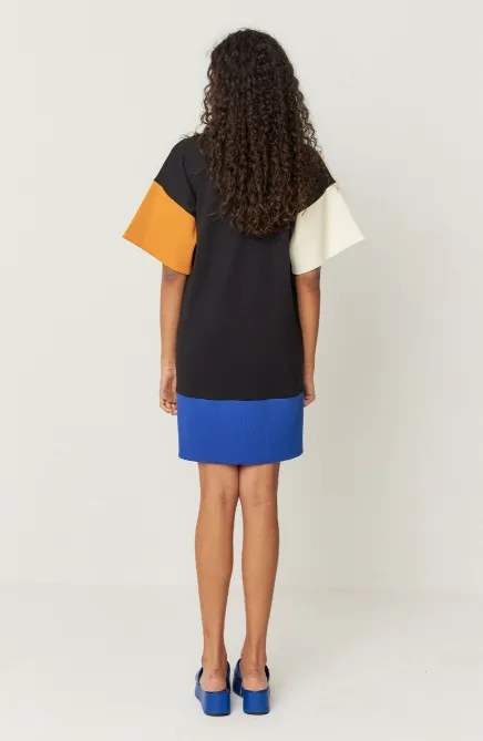 Ehari Dress