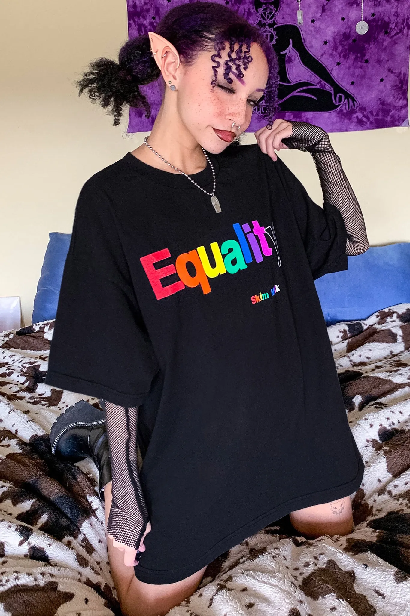 Equality Tee