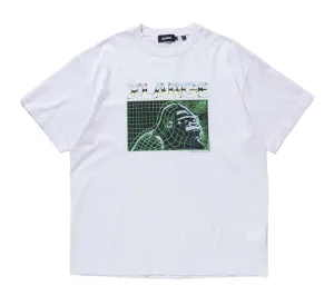 ERROR SCANNING S/S TEE