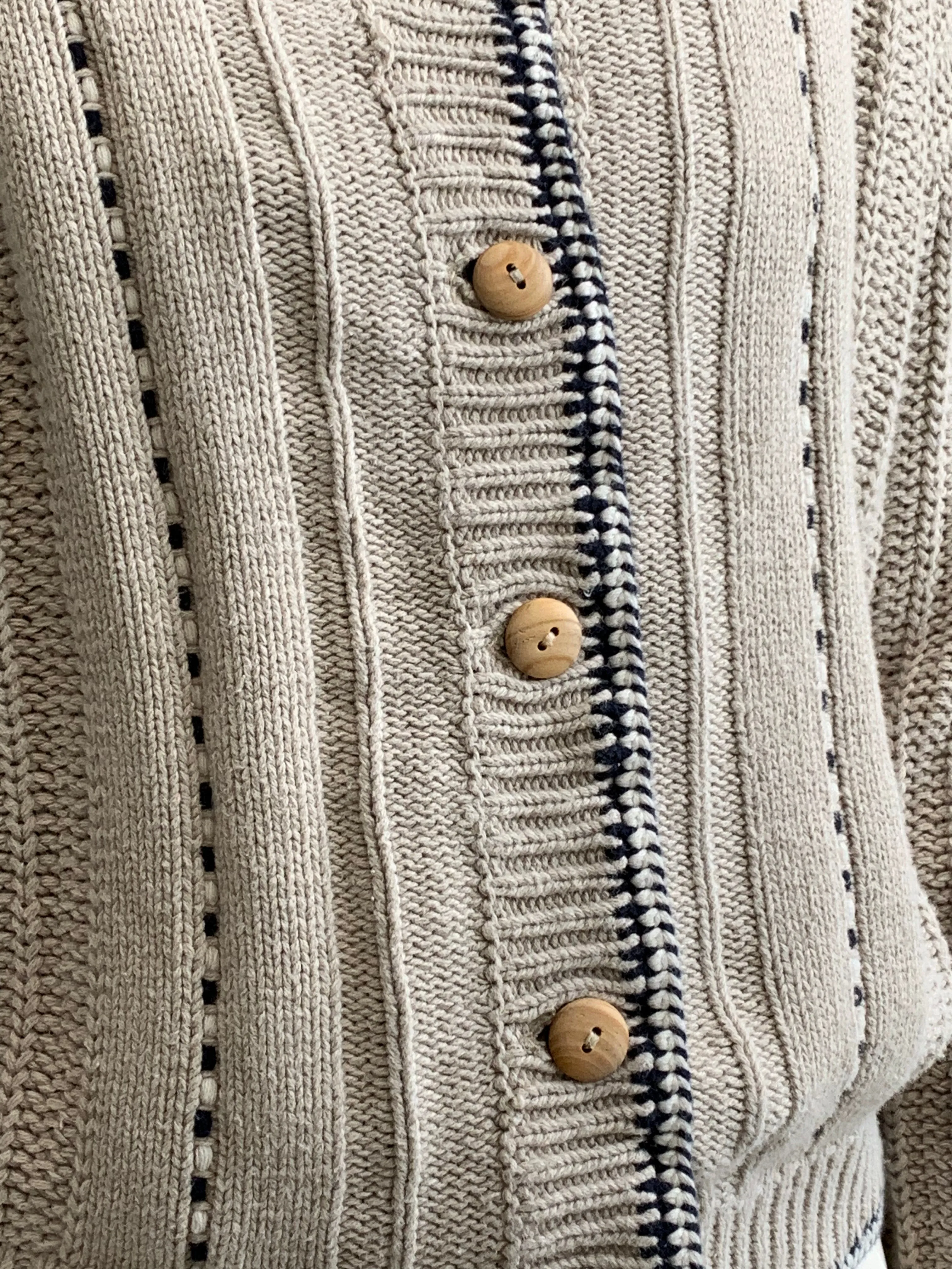 ESPRIT knit cardigan