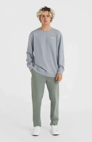 Essentials Chino-Hose | Lily Pad