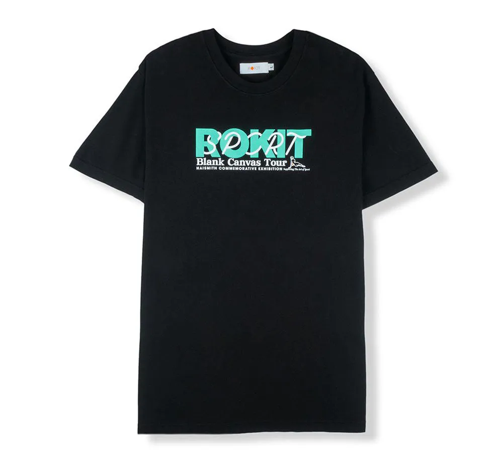 EXHIBITION TEE