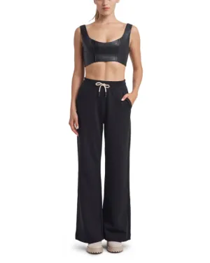 EZ Joggers / Black