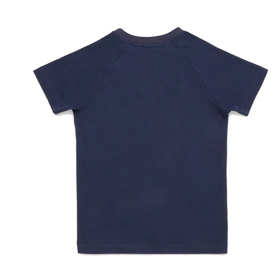 Fendi | Boy SS 3D Logo