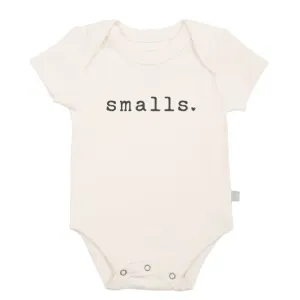 finn and emma graphic bodysuit - smalls