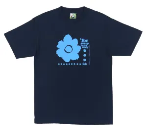 FLOWER POWER TEE