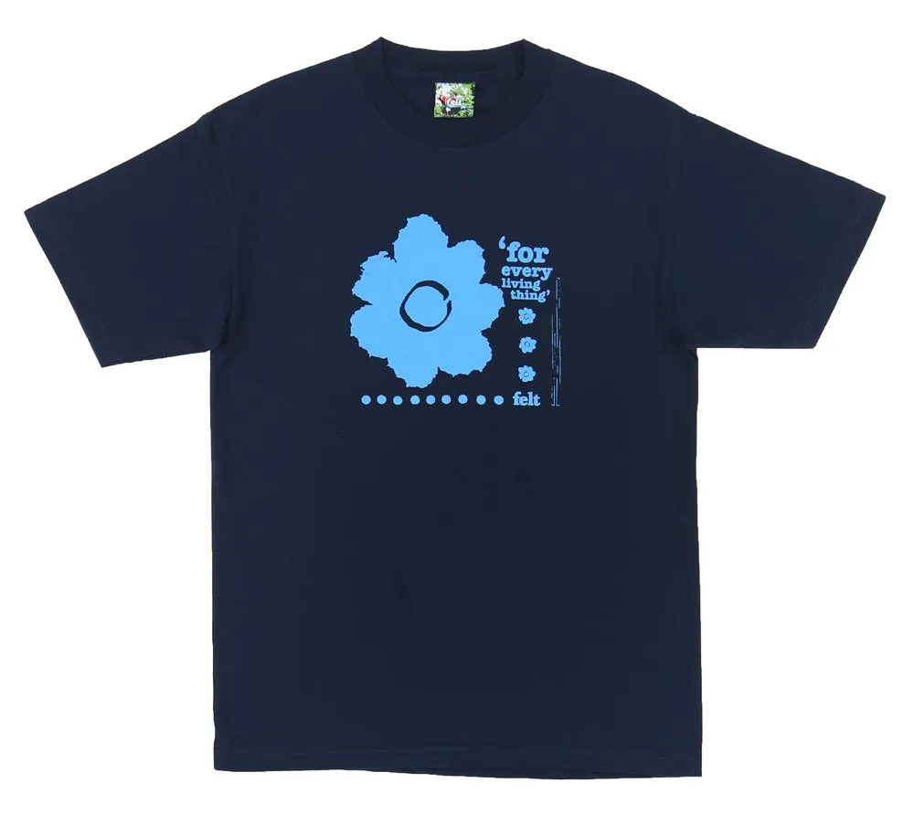 FLOWER POWER TEE
