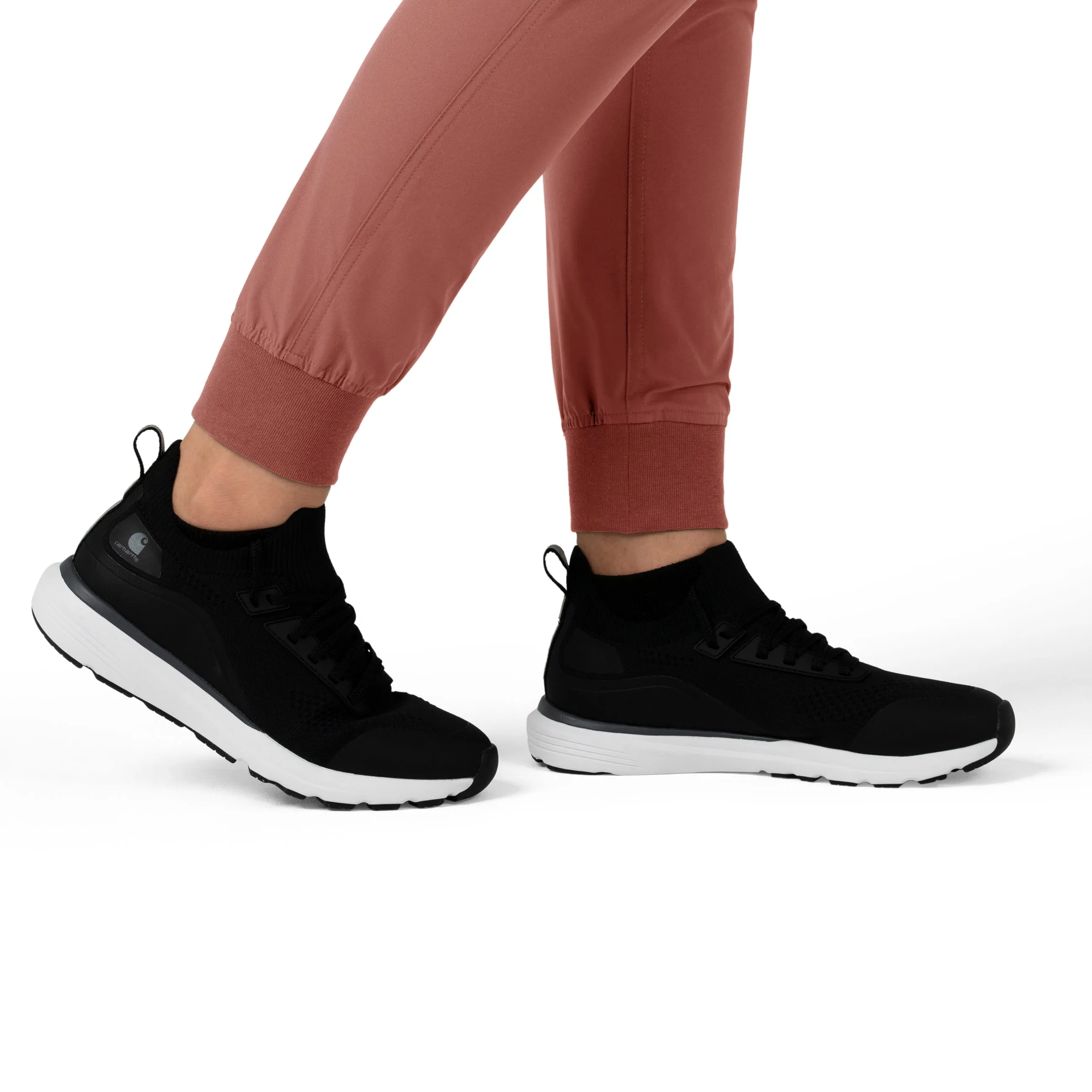 Force Essentials C51113 Jogger Scrub Pants Wildrose