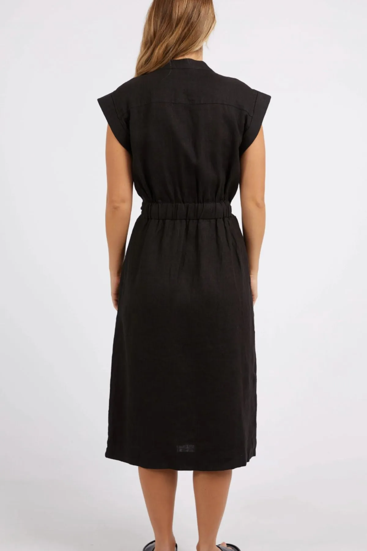 Foxwood Harlow Midi Dress