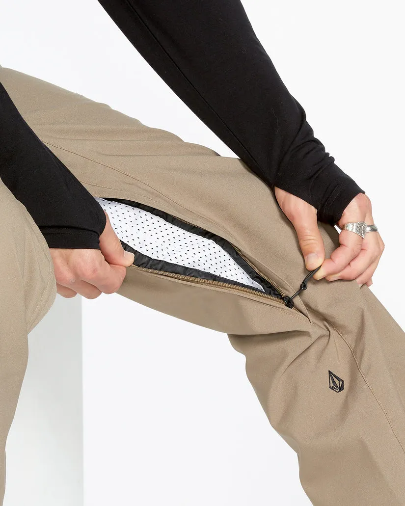 Freakin Snow Chino Snowboard Pants