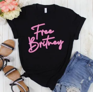 Free Britney