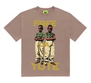 Free Da Yute Tee
