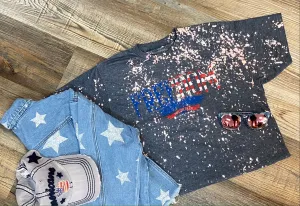 Freedom Tee
