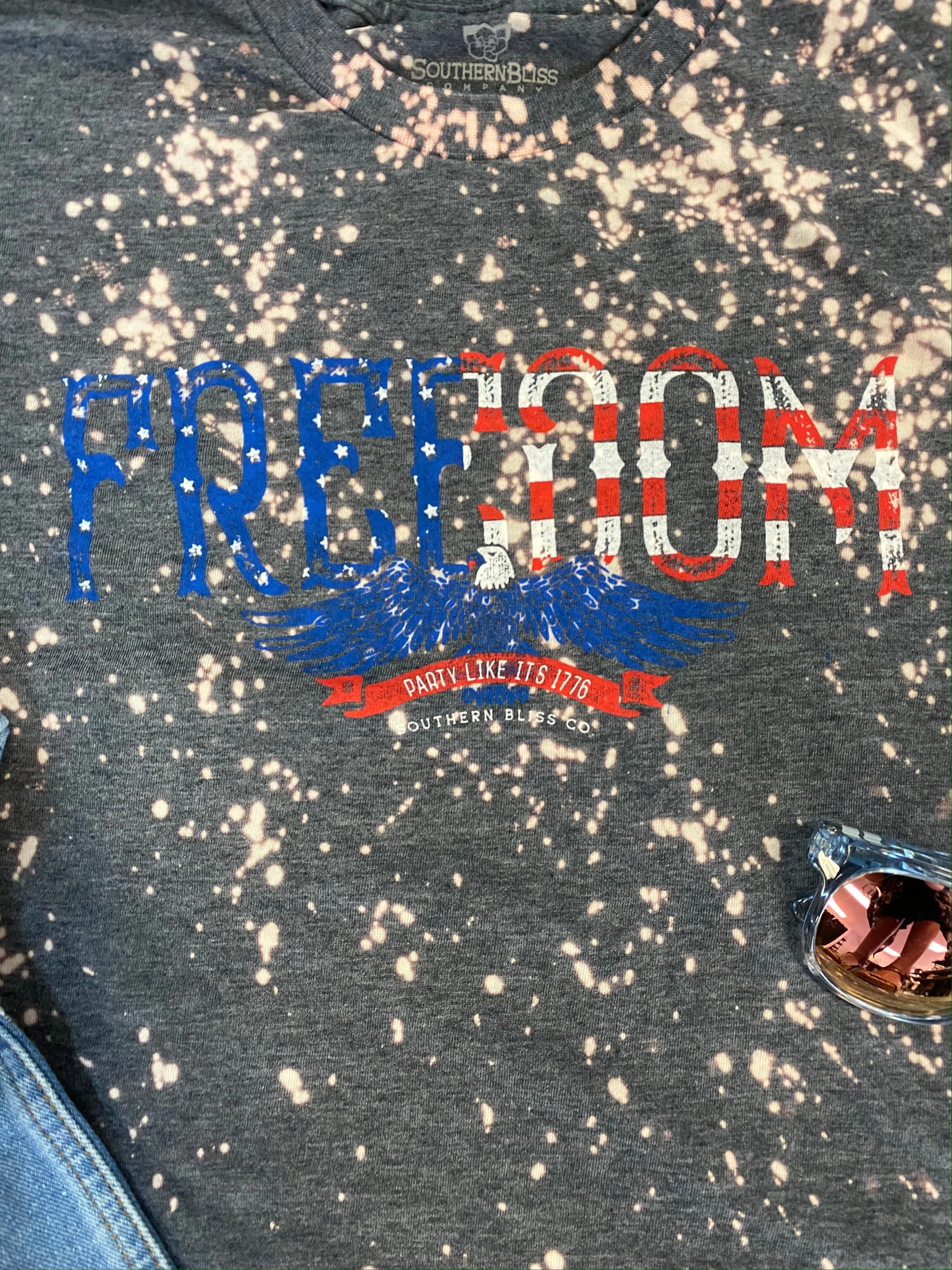 Freedom Tee