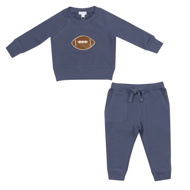 French Terry Jogger Set