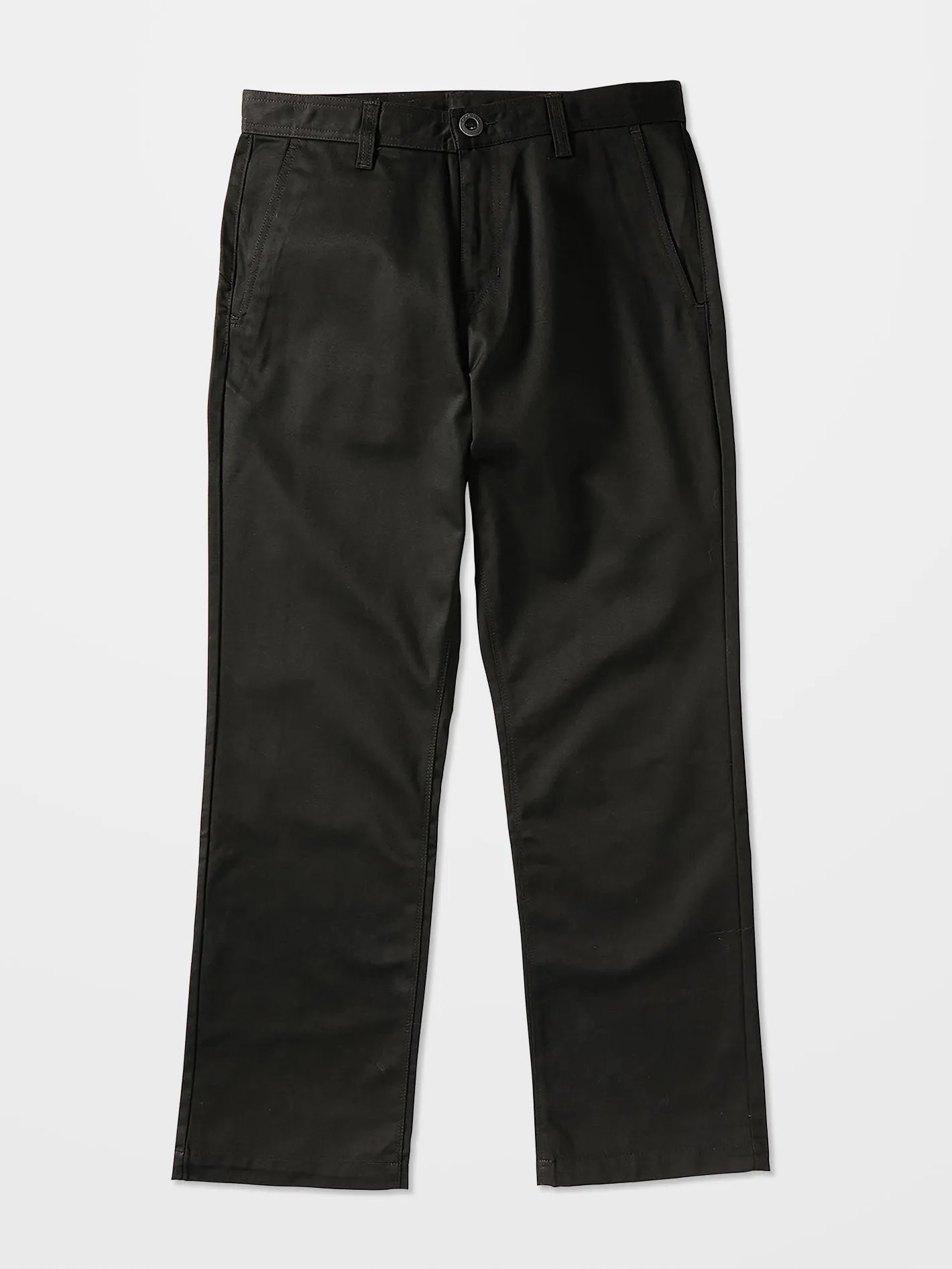Frickin Skate Chinohose - Black