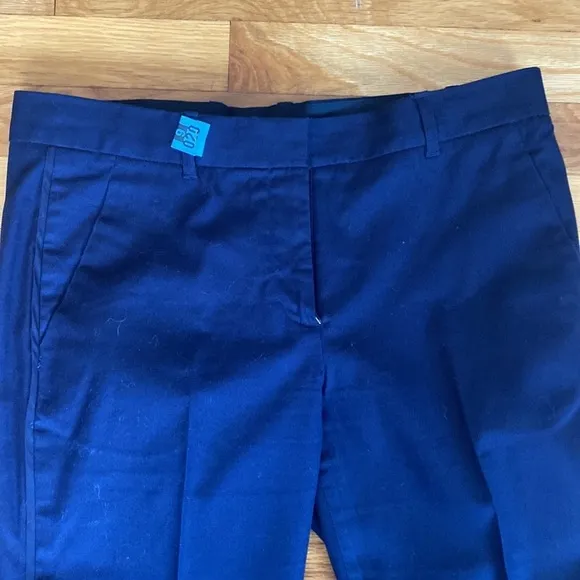 GAP Women’s True Straight Navy Blue Jeans Size 6R