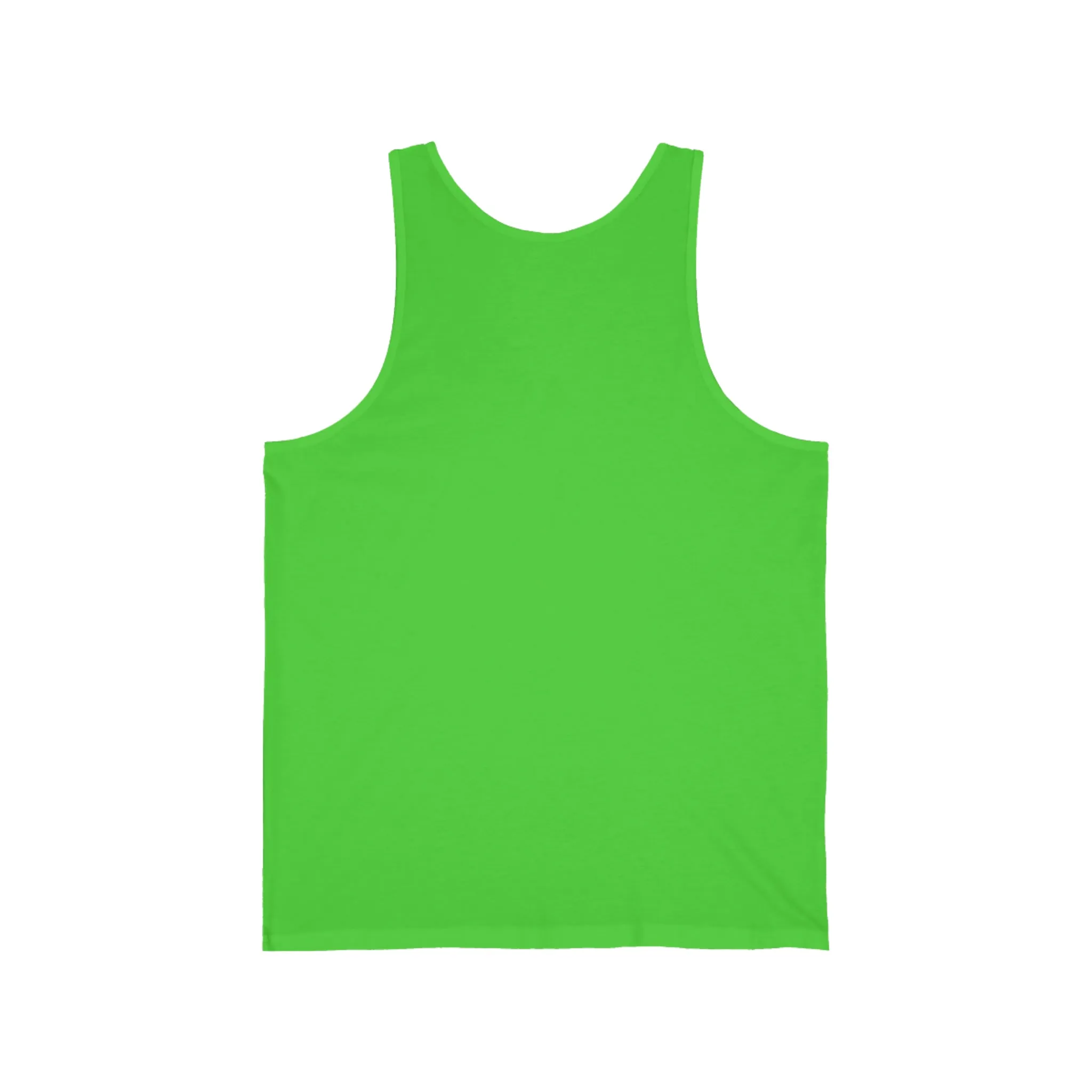 Gaytorade Tank Top