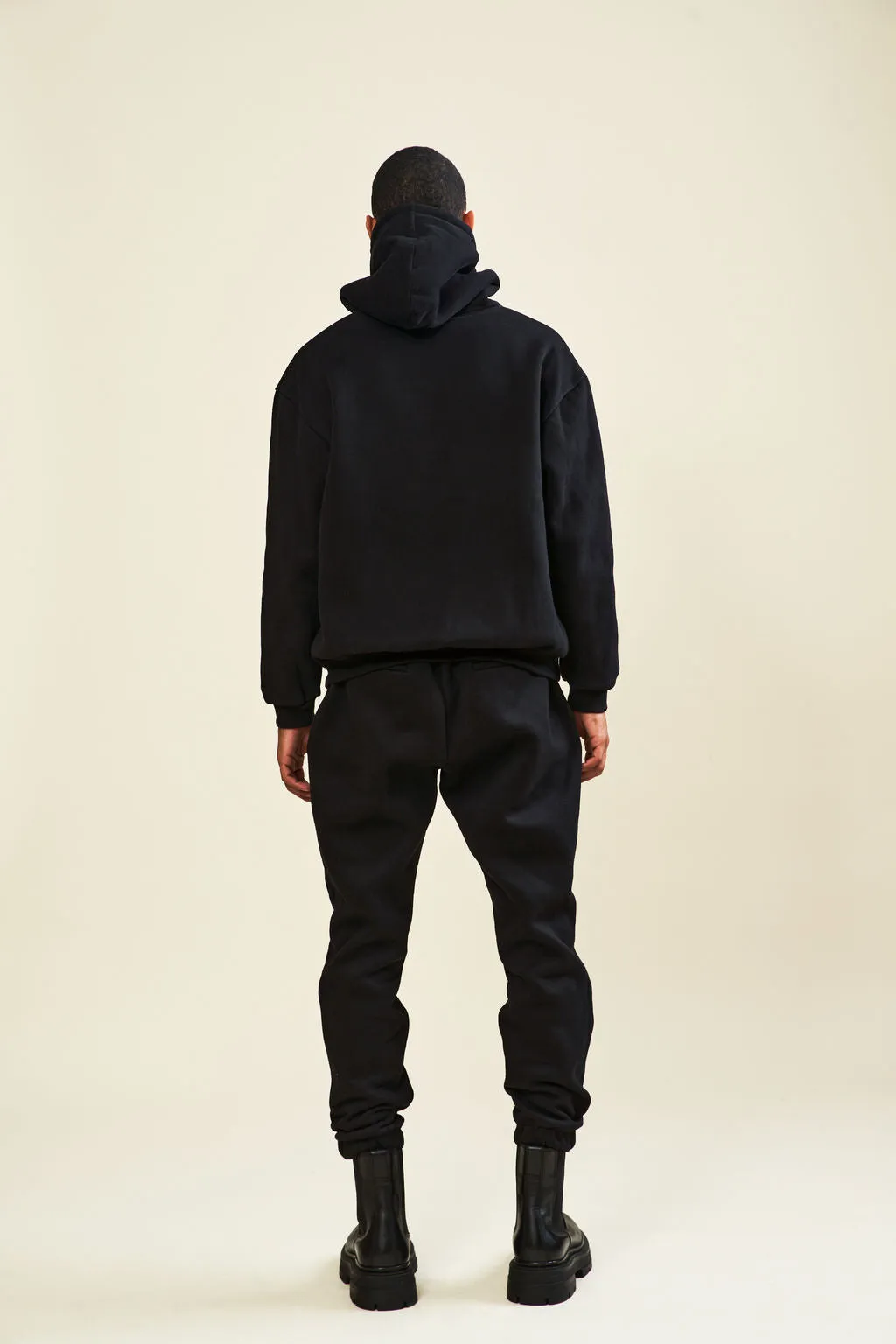 G.District Joggers