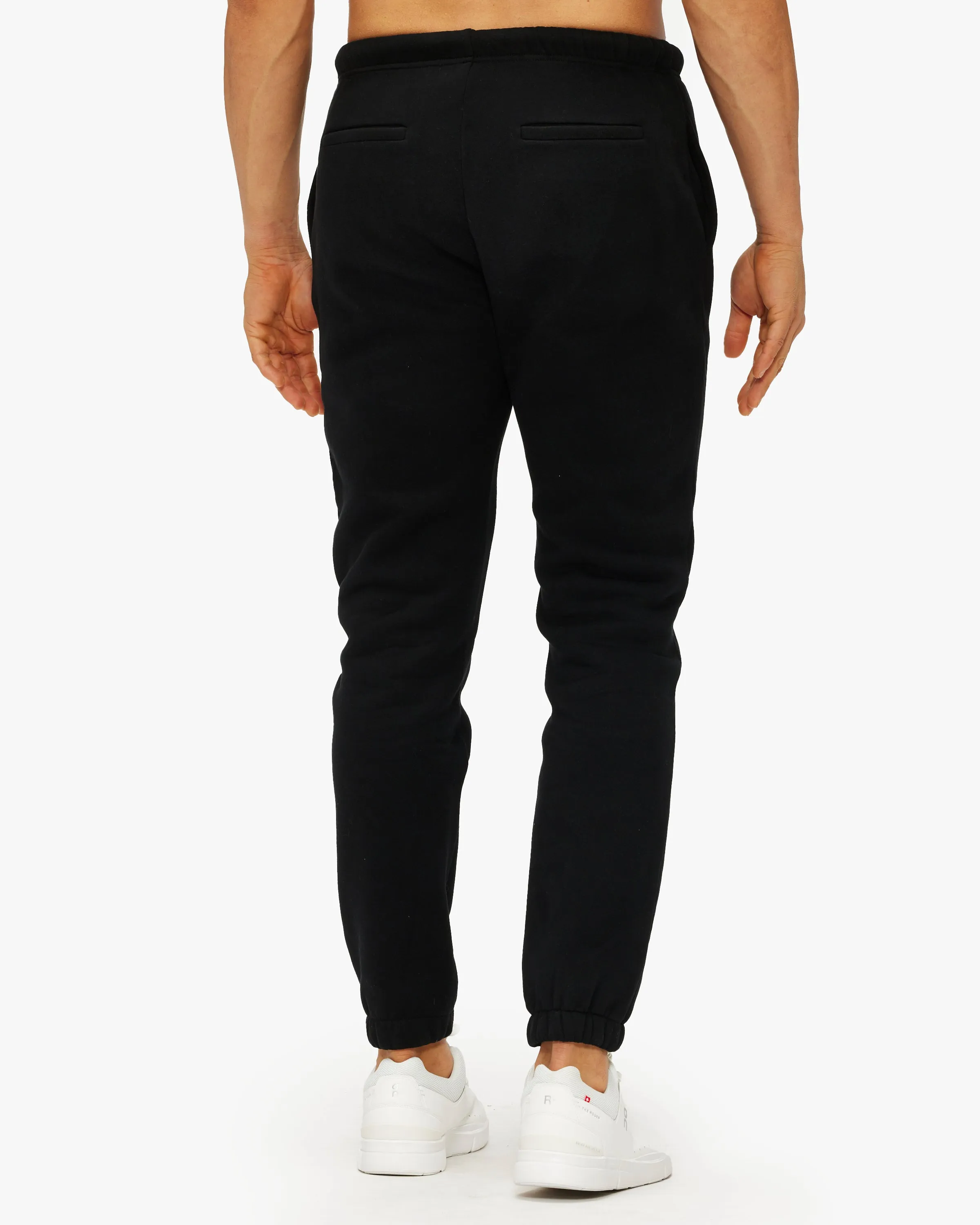 G.District Joggers