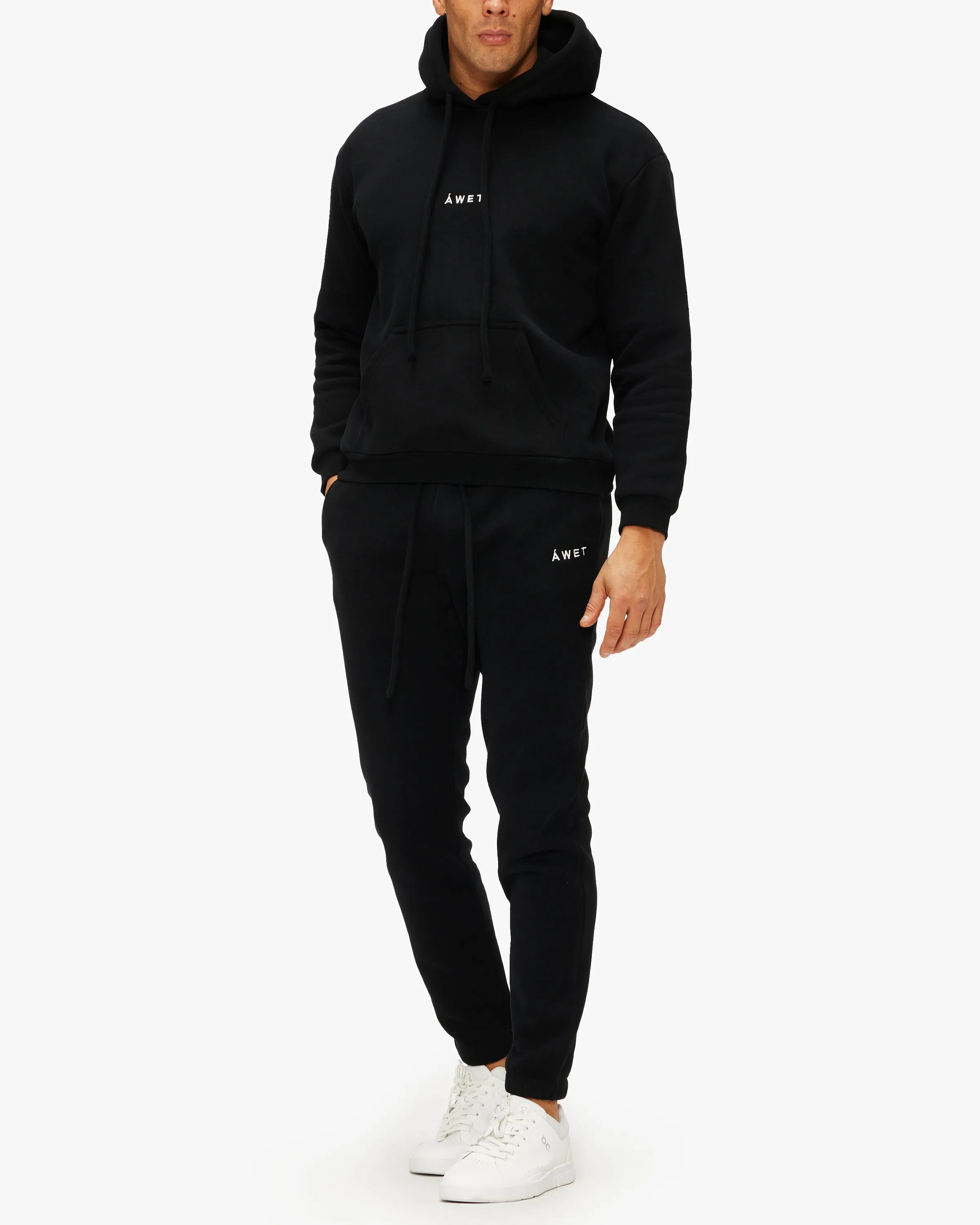 G.District Joggers