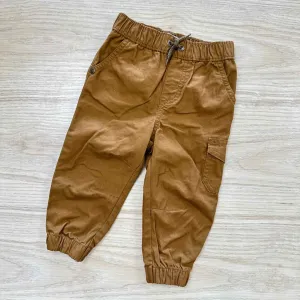 George PANTS