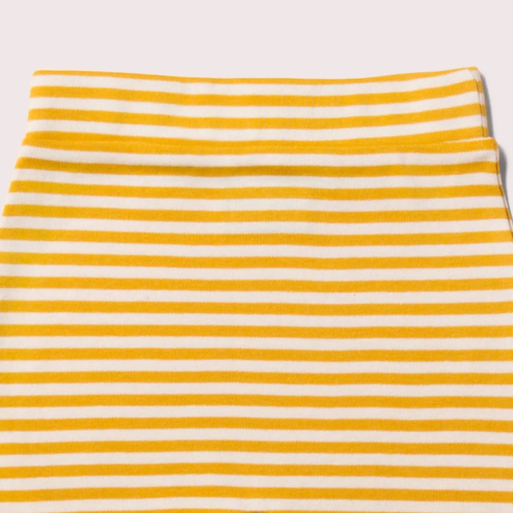 Gold Stripe Wriggle Bottoms