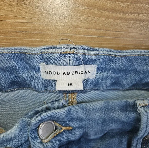 (Good American)LOT OF 4 -Plus Size Designer Jeans