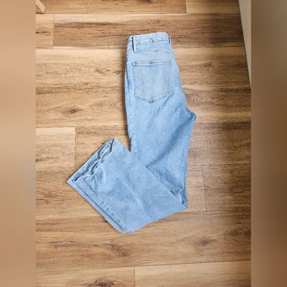 (Good American)LOT OF 4 -Plus Size Designer Jeans