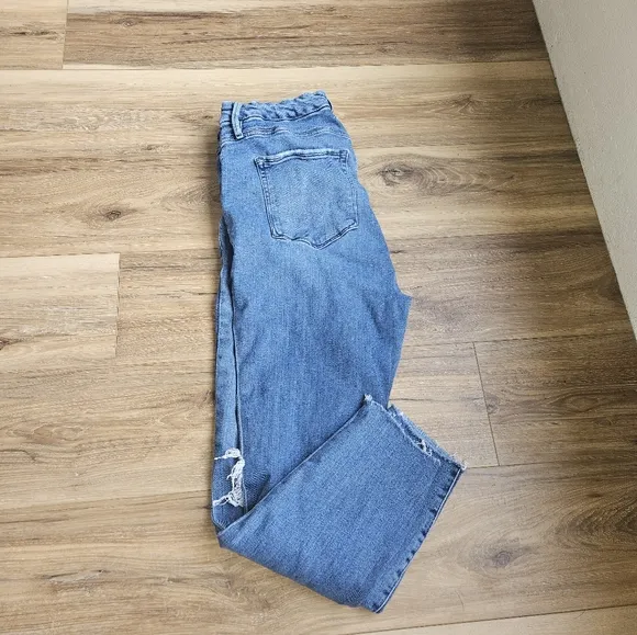 (Good American)LOT OF 4 -Plus Size Designer Jeans