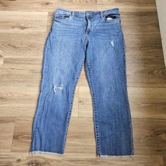 (Good American)LOT OF 4 -Plus Size Designer Jeans