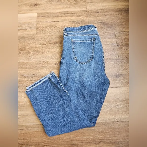 (Good American)LOT OF 4 -Plus Size Designer Jeans
