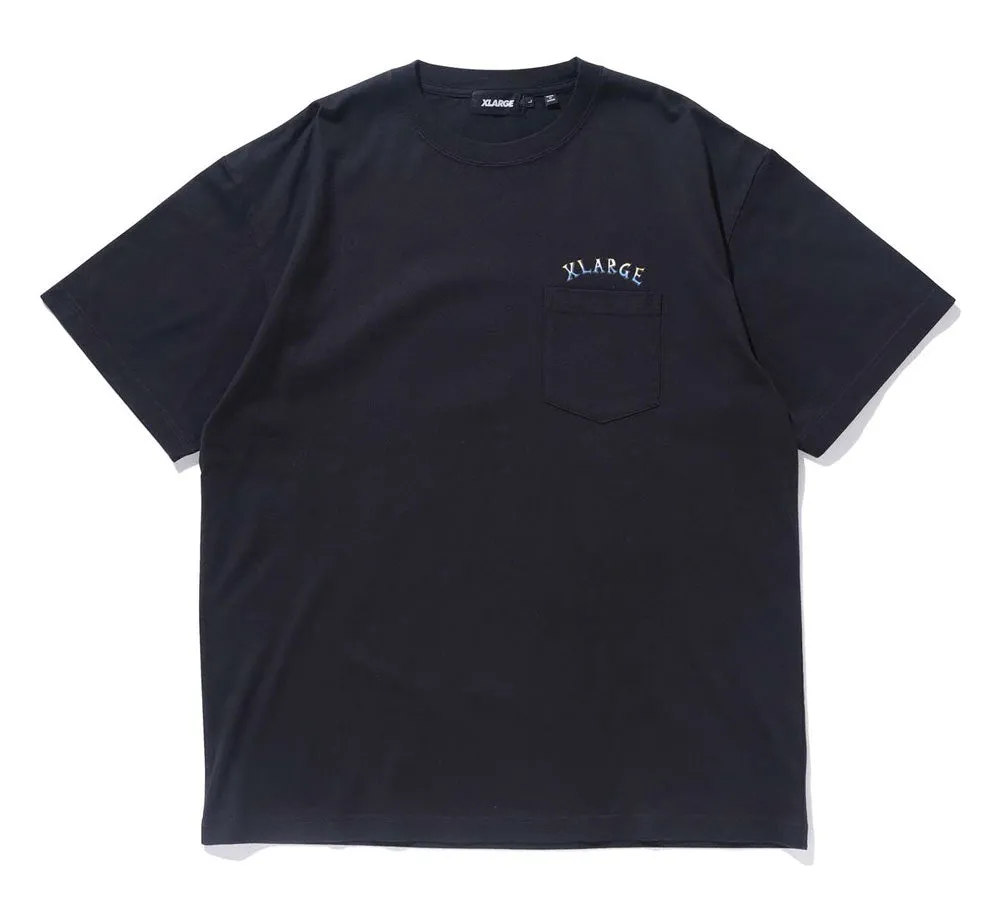 GOOD TIME S/S POCKET TEE