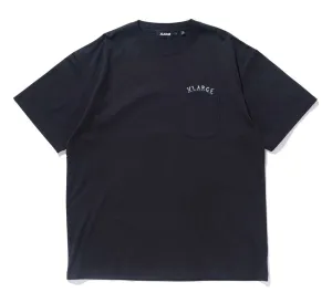 GOOD TIME S/S POCKET TEE