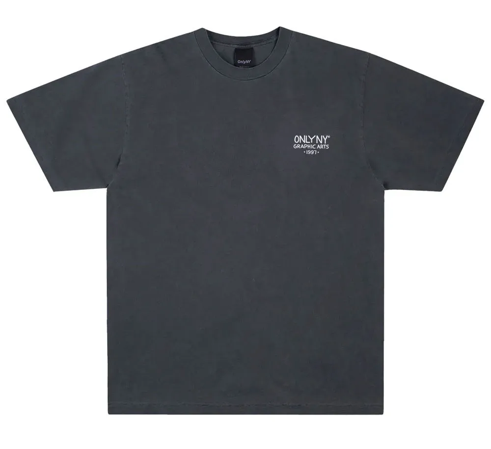 GRAPHIC ARTS TEE