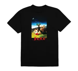 GREAT GOAT TEE