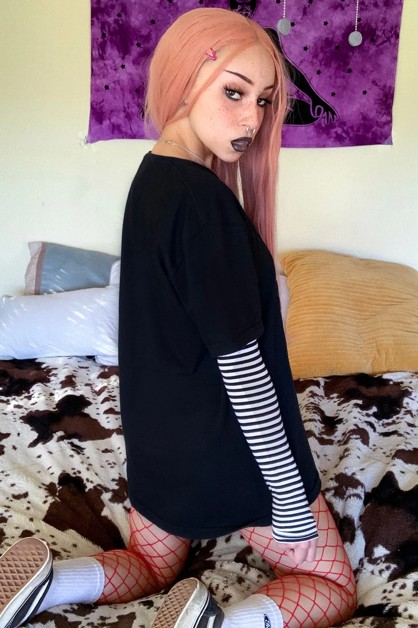 Greed Tee