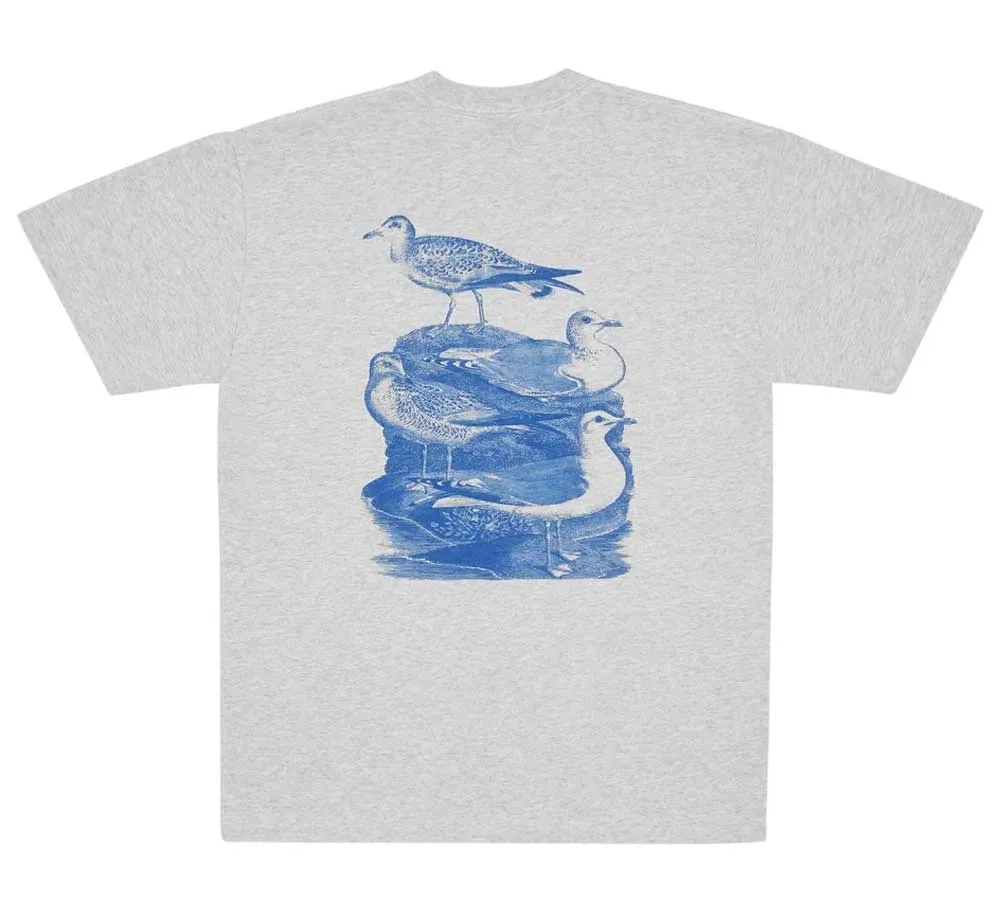 GULLS TEE