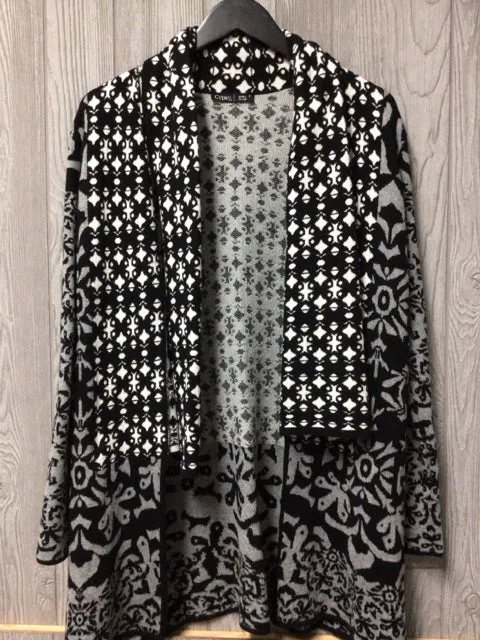 Gypsy Cotton-cashmere Cardigan
