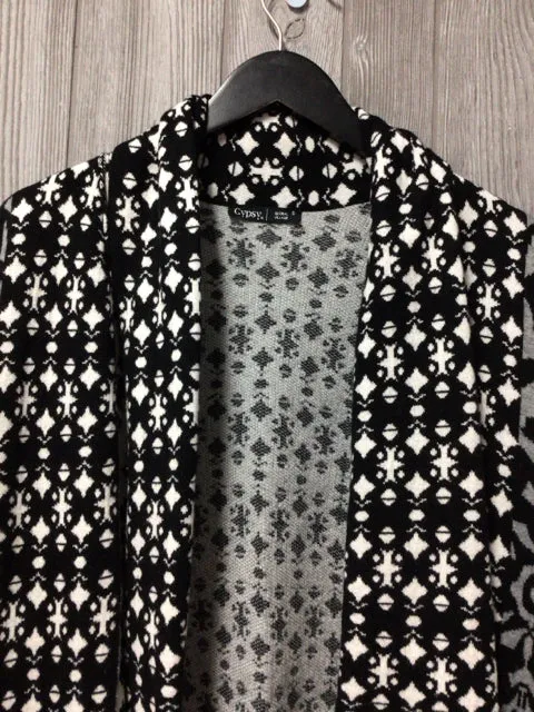 Gypsy Cotton-cashmere Cardigan